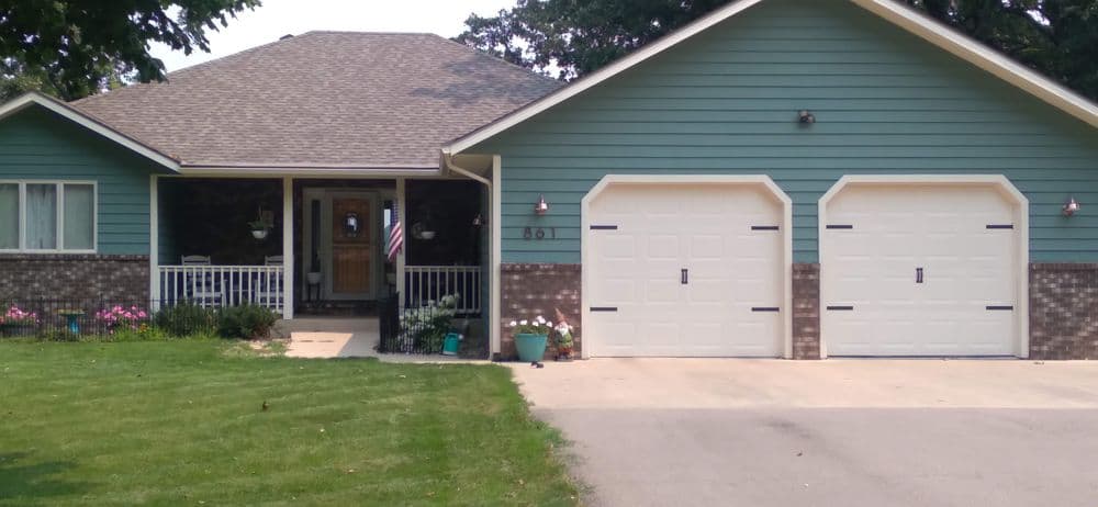 Exterior transformation